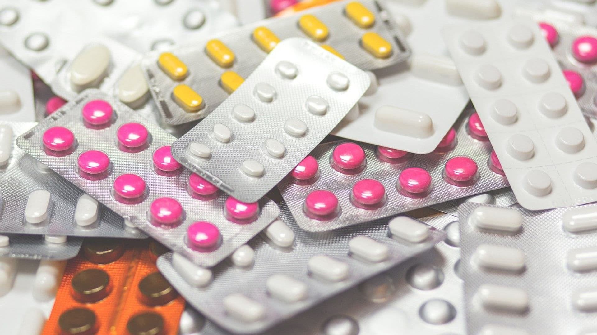 Pharmaceuticals