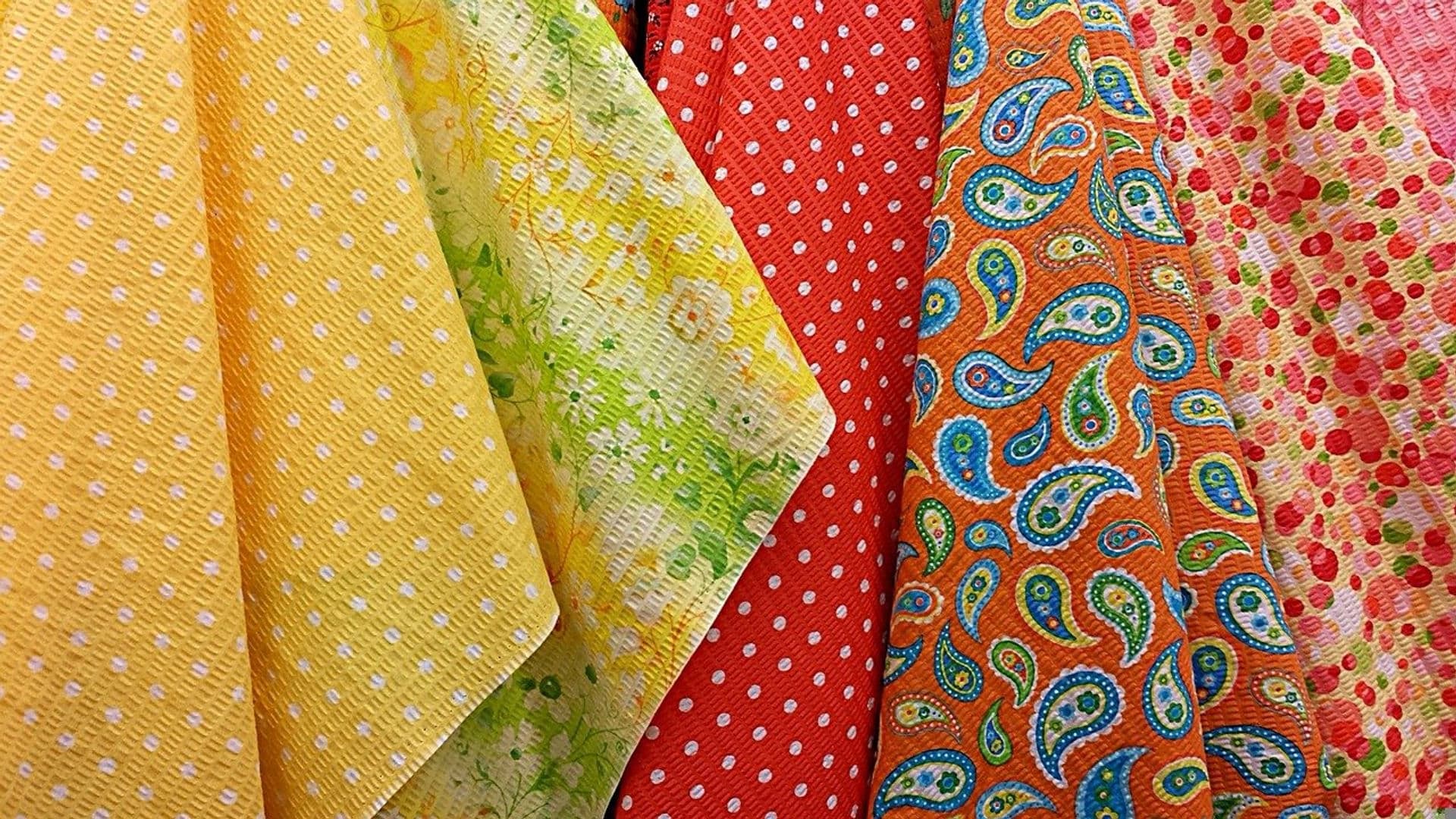 Textiles/Garments