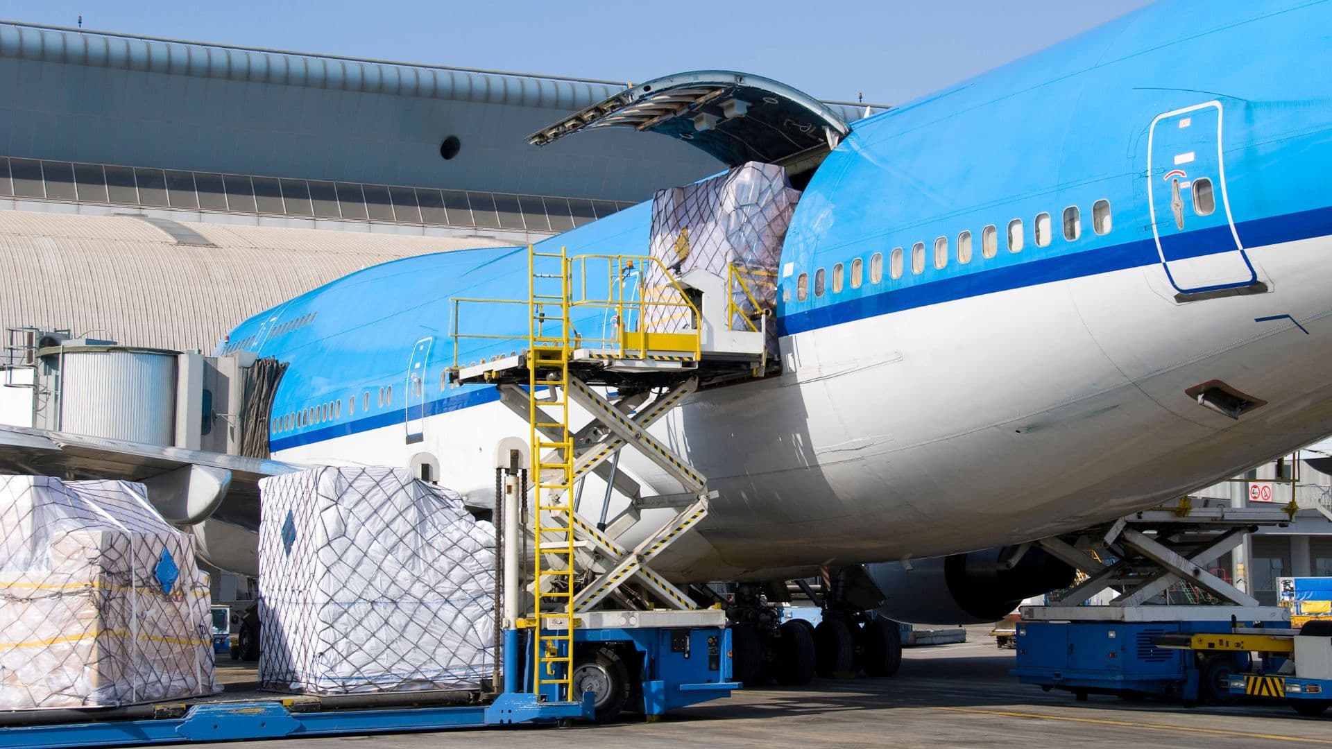 Air Freight